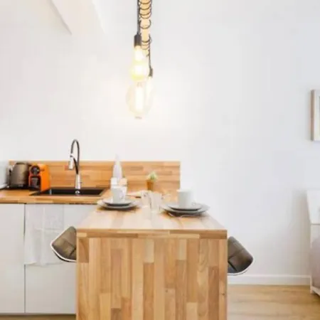 Grand Studio*victor Hugo*centre Toulouse